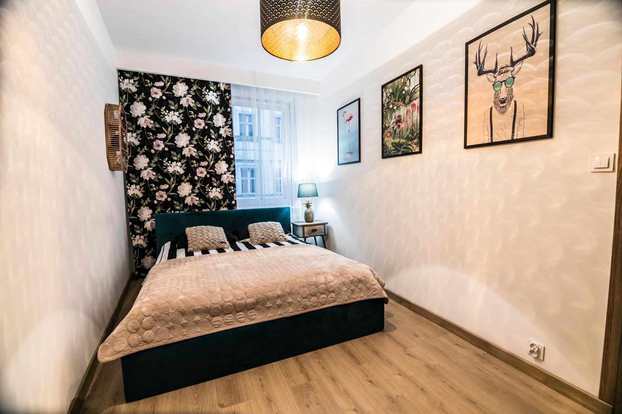 Ap Apartment'S Gdanska Walbrzych Luaran gambar