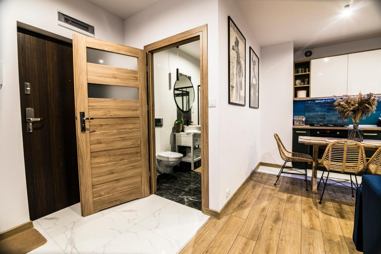 Ap Apartment'S Gdanska Walbrzych Luaran gambar