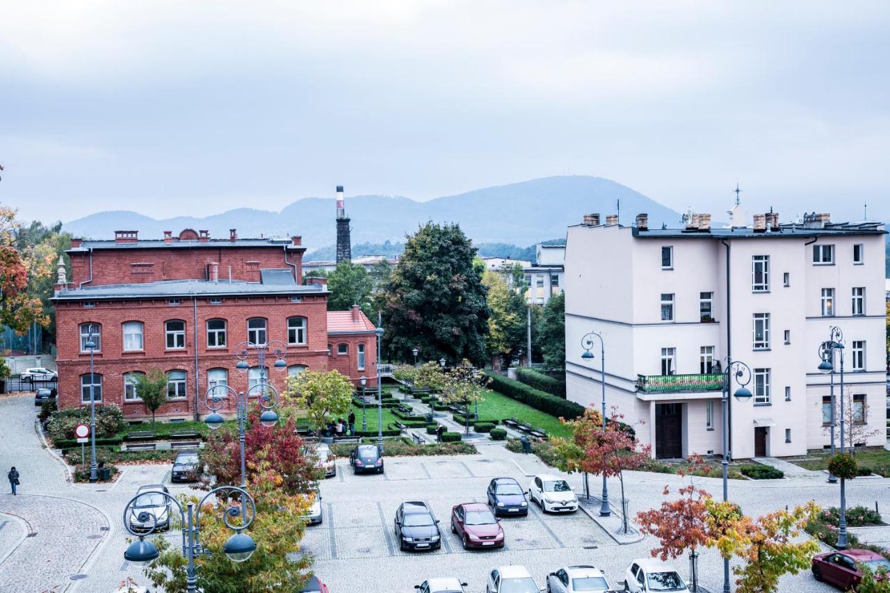 Ap Apartment'S Gdanska Walbrzych Luaran gambar