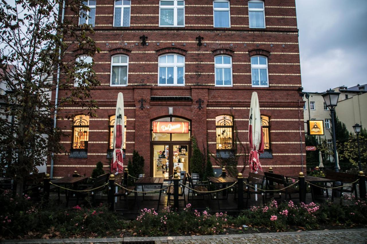 Ap Apartment'S Gdanska Walbrzych Luaran gambar
